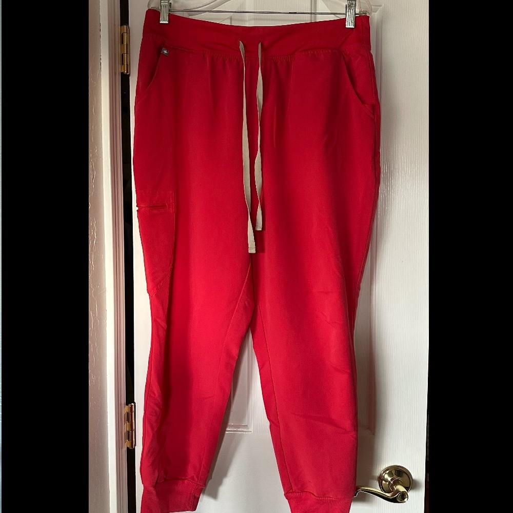 Figs Scrub Pants